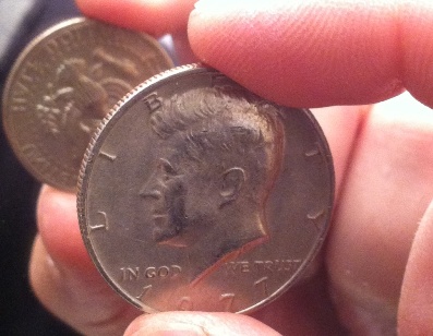 JFK-Half-Dollar-Roll-Hunters:-Silver,-Proofs-And-Other-Finds