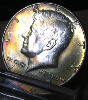 JFK-Half-Dollar-Roll-Hunters:-Silver,-Proofs-And-Other-Finds