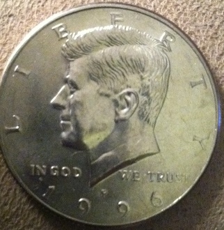 JFK-Half-Dollar-Roll-Hunters:-Silver,-Proofs-And-Other-Finds