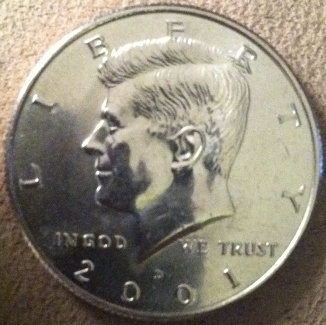 JFK-Half-Dollar-Roll-Hunters:-Silver,-Proofs-And-Other-Finds