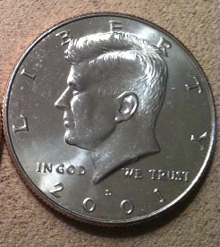 JFK-Half-Dollar-Roll-Hunters:-Silver,-Proofs-And-Other-Finds