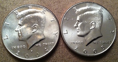 JFK-Half-Dollar-Roll-Hunters:-Silver,-Proofs-And-Other-Finds