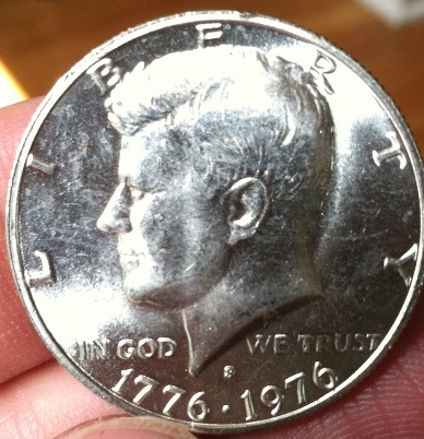 JFK-Half-Dollar-Roll-Hunters:-Silver,-Proofs-And-Other-Finds