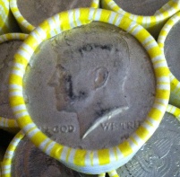 JFK-Half-Dollar-Roll-Hunters:-Silver,-Proofs-And-Other-Finds