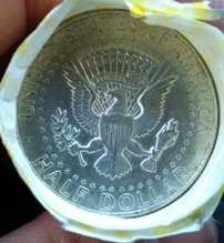 JFK-Half-Dollar-Roll-Hunters:-Silver,-Proofs-And-Other-Finds