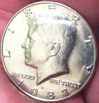 JFK-Half-Dollar-Roll-Hunters:-Silver,-Proofs-And-Other-Finds