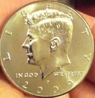 JFK-Half-Dollar-Roll-Hunters:-Silver,-Proofs-And-Other-Finds