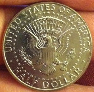 JFK-Half-Dollar-Roll-Hunters:-Silver,-Proofs-And-Other-Finds