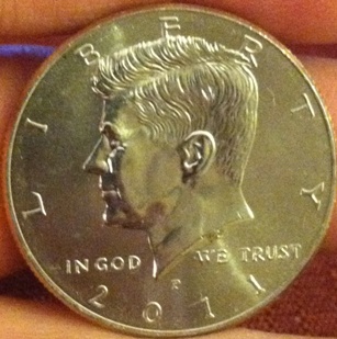 JFK-Half-Dollar-Roll-Hunters:-Silver,-Proofs-And-Other-Finds