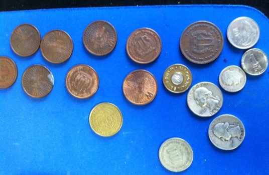 JFK-Half-Dollar-Roll-Hunters:-Silver,-Proofs-And-Other-Finds