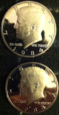 JFK-Half-Dollar-Roll-Hunters:-Silver,-Proofs-And-Other-Finds