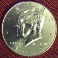 JFK-Half-Dollar-Roll-Hunters:-Silver,-Proofs-And-Other-Finds