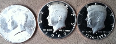 JFK-Half-Dollar-Roll-Hunters:-Silver,-Proofs-And-Other-Finds