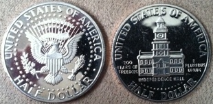 JFK-Half-Dollar-Roll-Hunters:-Silver,-Proofs-And-Other-Finds