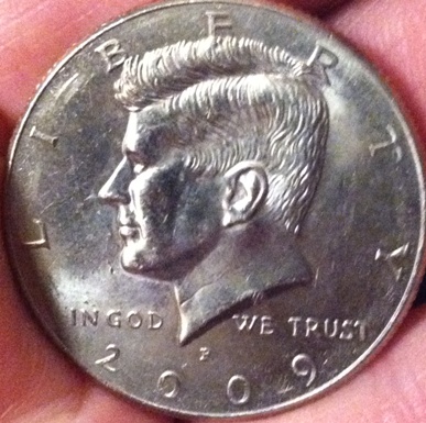 JFK-Half-Dollar-Roll-Hunters:-Silver,-Proofs-And-Other-Finds