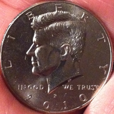 JFK-Half-Dollar-Roll-Hunters:-Silver,-Proofs-And-Other-Finds