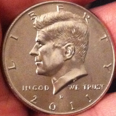 JFK-Half-Dollar-Roll-Hunters:-Silver,-Proofs-And-Other-Finds