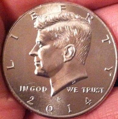 JFK-Half-Dollar-Roll-Hunters:-Silver,-Proofs-And-Other-Finds