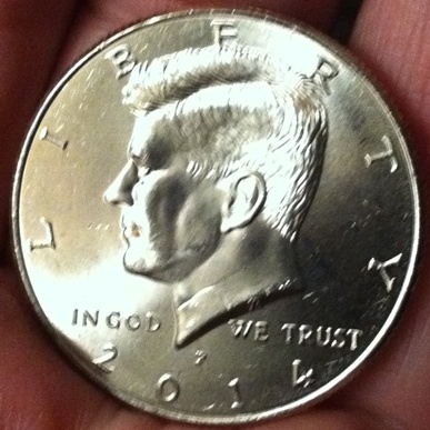 JFK-Half-Dollar-Roll-Hunters:-Silver,-Proofs-And-Other-Finds