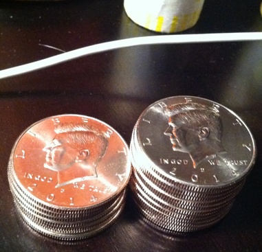JFK-Half-Dollar-Roll-Hunters:-Silver,-Proofs-And-Other-Finds