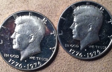 JFK-Half-Dollar-Roll-Hunters:-Silver,-Proofs-And-Other-Finds