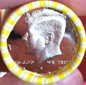 JFK-Half-Dollar-Roll-Hunters:-Silver,-Proofs-And-Other-Finds
