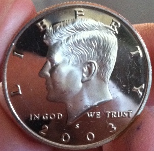 JFK-Half-Dollar-Roll-Hunters:-Silver,-Proofs-And-Other-Finds