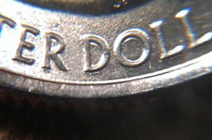 Quarter-Roll-Searching