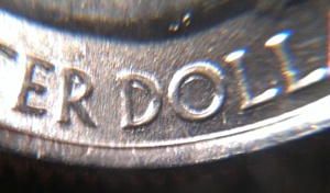 Quarter-Roll-Searching