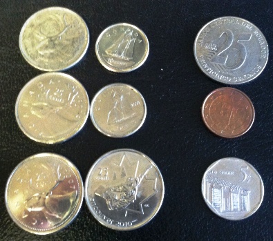 Coinstar-Finds!-Including-Bank-Counters-And-Other-Machines