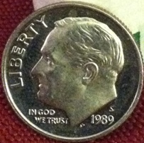 Dime-Roll-Searching