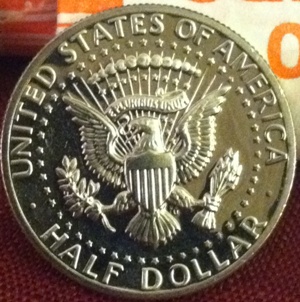 JFK-Half-Dollar-Roll-Hunters:-Silver,-Proofs-And-Other-Finds