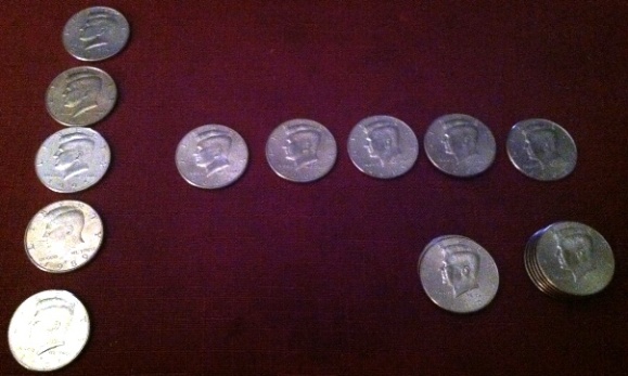 JFK-Half-Dollar-Roll-Hunters:-Silver,-Proofs-And-Other-Finds