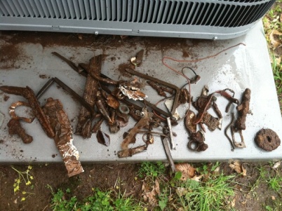Current-Finds