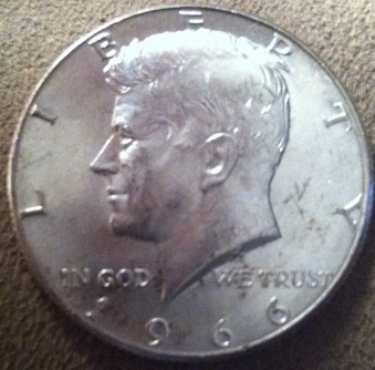 JFK-Half-Dollar-Roll-Hunters:-Silver,-Proofs-And-Other-Finds