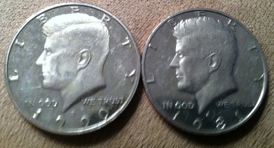 JFK-Half-Dollar-Roll-Hunters:-Silver,-Proofs-And-Other-Finds