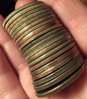 JFK-Half-Dollar-Roll-Hunters:-Silver,-Proofs-And-Other-Finds