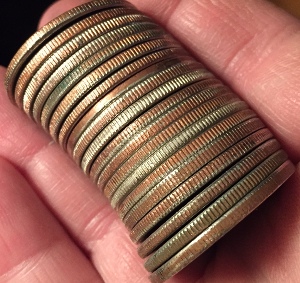 JFK-Half-Dollar-Roll-Hunters:-Silver,-Proofs-And-Other-Finds
