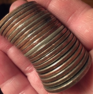 JFK-Half-Dollar-Roll-Hunters:-Silver,-Proofs-And-Other-Finds