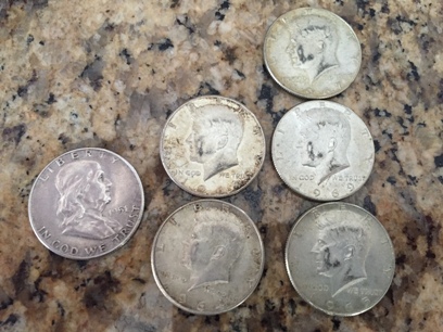 JFK-Half-Dollar-Roll-Hunters:-Silver,-Proofs-And-Other-Finds