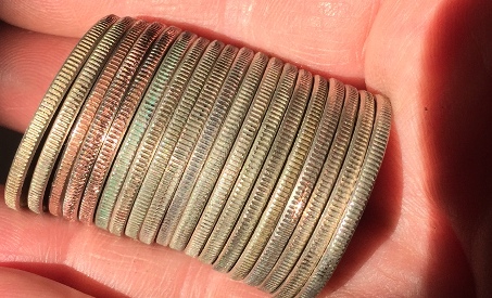 JFK-Half-Dollar-Roll-Hunters:-Silver,-Proofs-And-Other-Finds