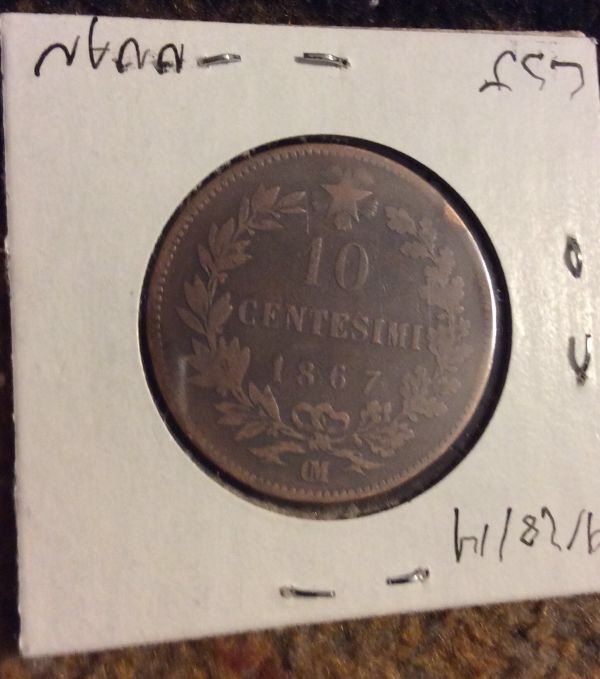 Best-Way-To-Store-Old-European-Junk-Coins?