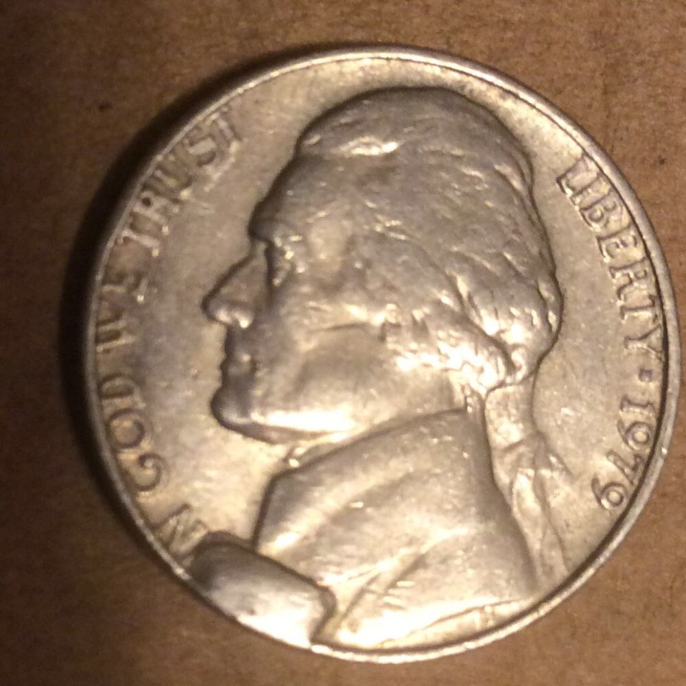 Jefferson-Nickel-PMD-Or-Mint-Error?