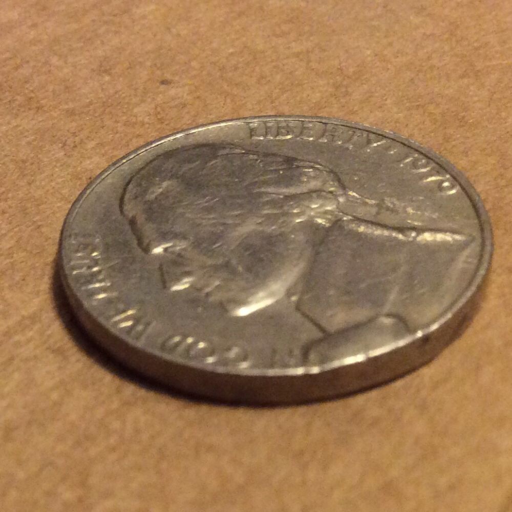 1979-Nickel-Cud-Approximate-Value
