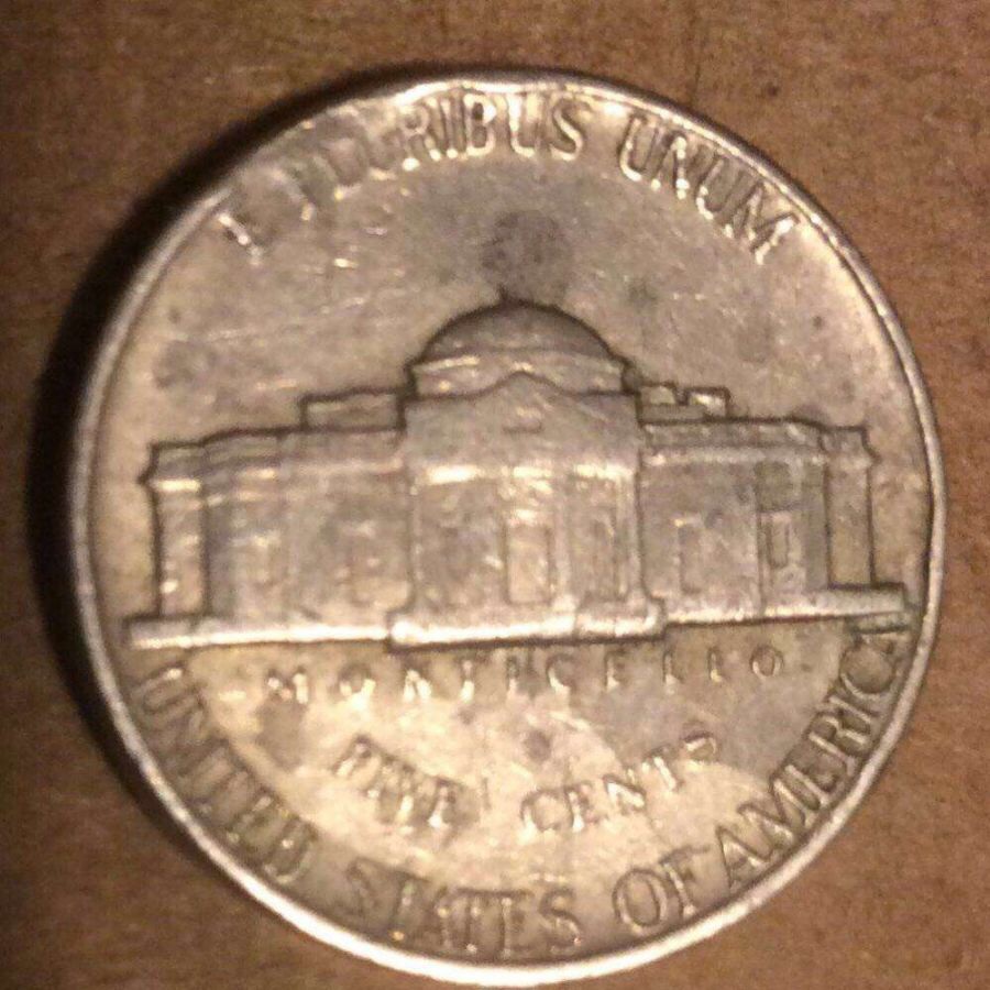 1979-Nickel-Cud-Approximate-Value