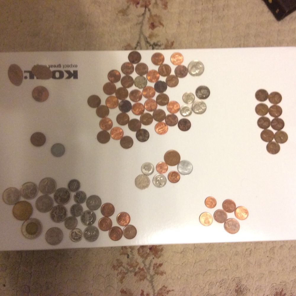 Coinstar-Finds!-Including-Bank-Counters-And-Other-Machines
