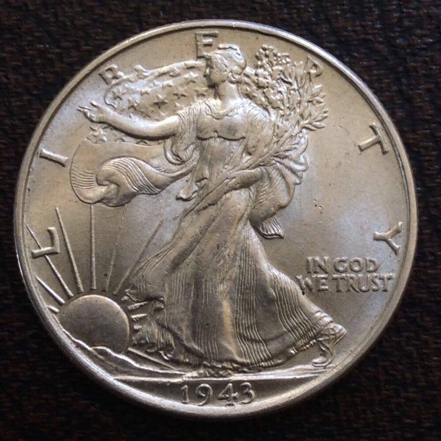 1943-Walking-Liberty-Half