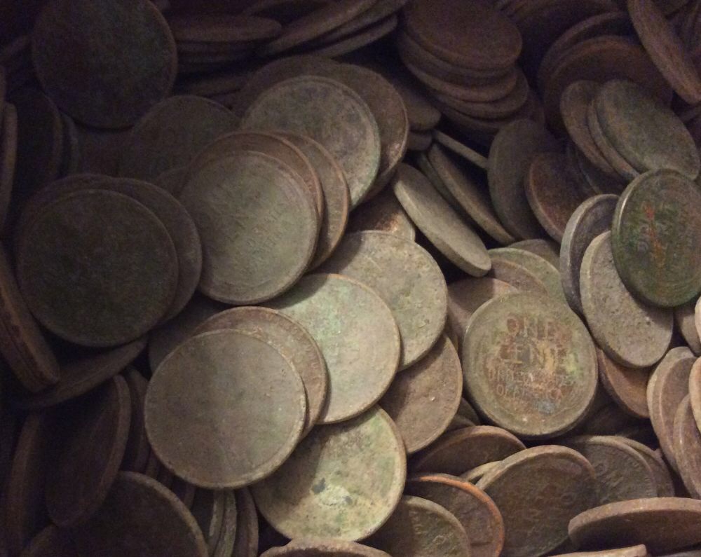 Is-There-Anything-I-Can-Do-With-These-Green-Dug-Wheats?
