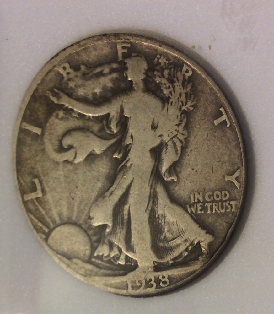 1938-D-Walker-Circulated-Grade-And-Authenticity