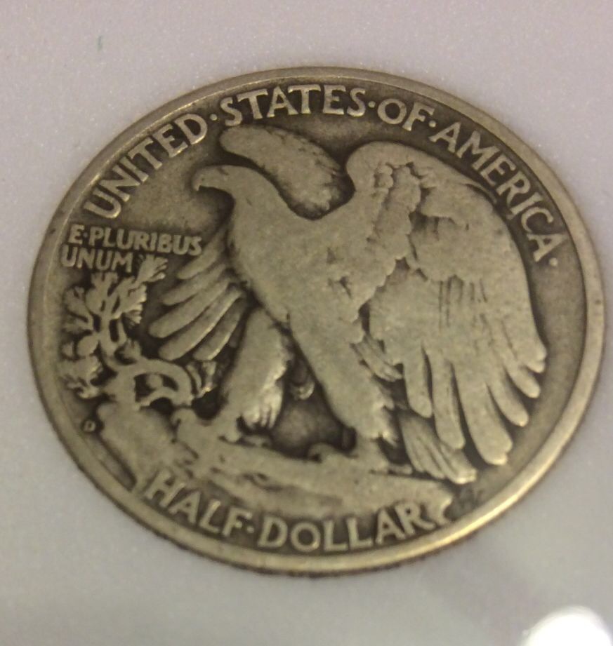 1938-D-Walker-Circulated-Grade-And-Authenticity